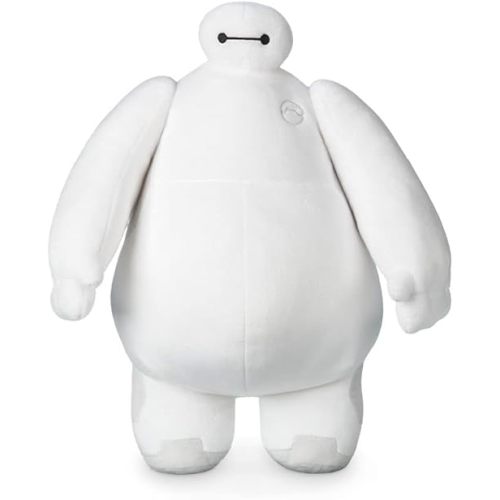 Disney Baymax Plush – Big Hero 6 – 12 ½ Inches