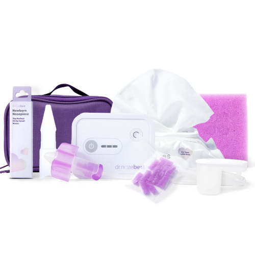 NozeBot® Max Bundle