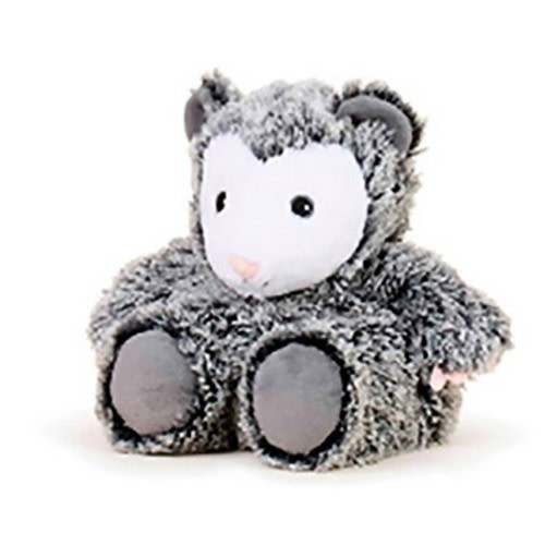 Intelex Warmies® Microwavable Plush 13" Opossum