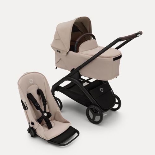 Bugaboo Dragonfly 2-in-1 stroller