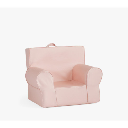 My First Anywhere Chair®,  Sepia Rose Twill Slipcovers Only