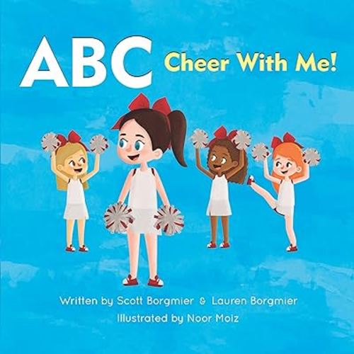 ABC Cheer With Me!
