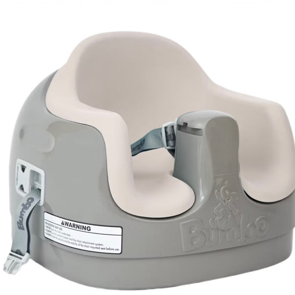 Bumbo Soft Foam Multi Seat 3-in-1