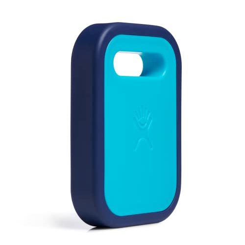 Hydro Flask Ice Pack - Accessory Reusable Freezer - Refreezable, BPA-Free, Non-Toxic