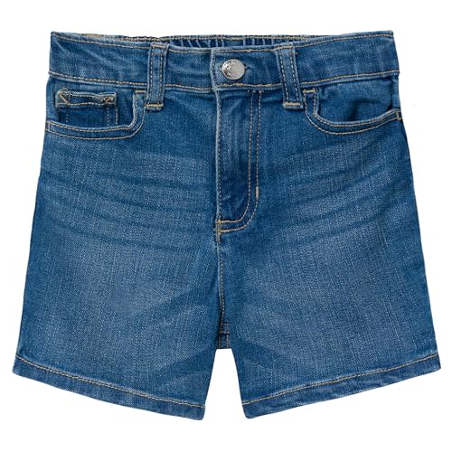 Gerber Baby and Toddler Unisex Denim Shorts