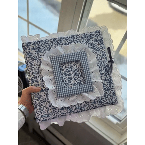Scrapbook