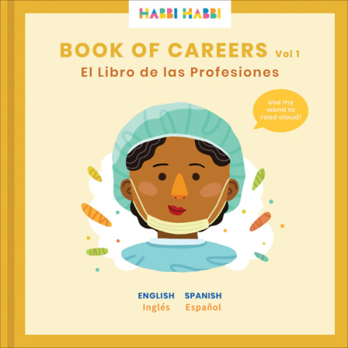 Book of Careers - Vol 1 - Spanish