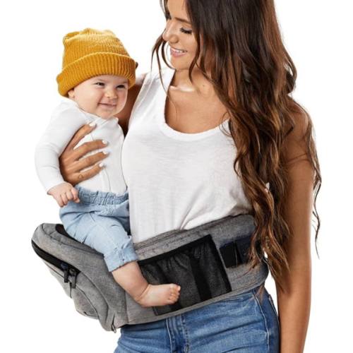 Tushbaby Hip Carrier