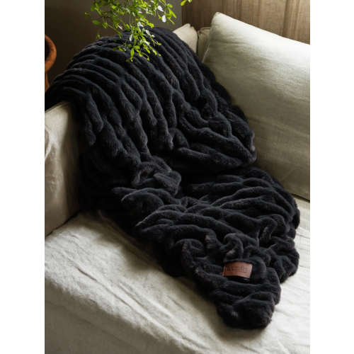 Dreamer Blanket — Comfrt