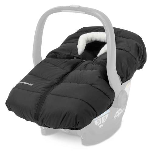 CozyGanoosh Winter Car Seat Cover - Jake
