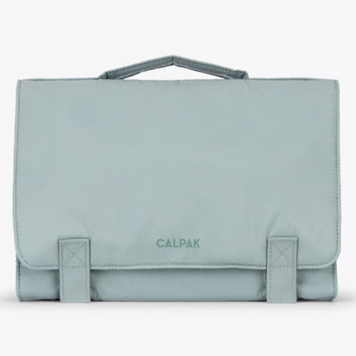 Diaper Changing Pad Organizer - BLUEBELL