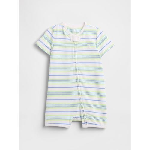 Baby First Favorites Shorty One-Piece