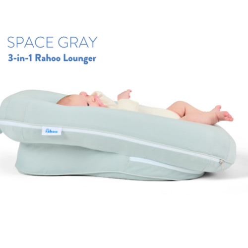 The Learn & Lounge™