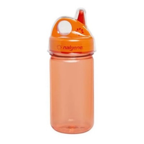 Kids' Nalgene Grip-N-Gulp 12oz Water Bottle | SCHEELS.com