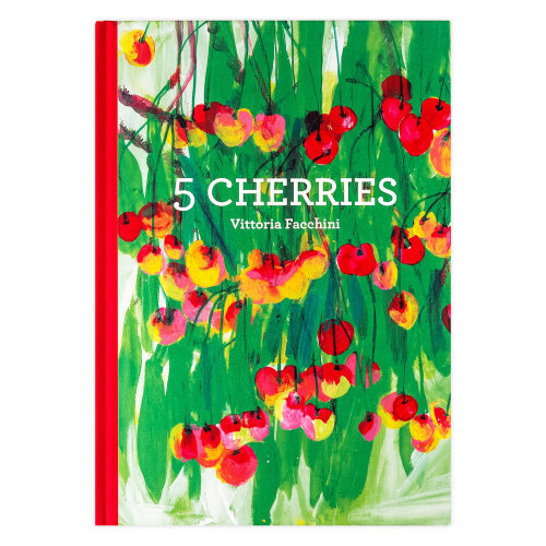 5 Cherries — Enchanted Lion Books