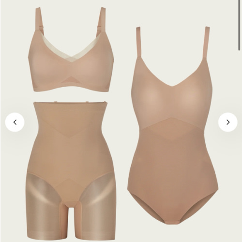 Honeylove | Bras and shapewear that support, never squeeze