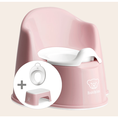 BabyBjörn Potty Training Bundle