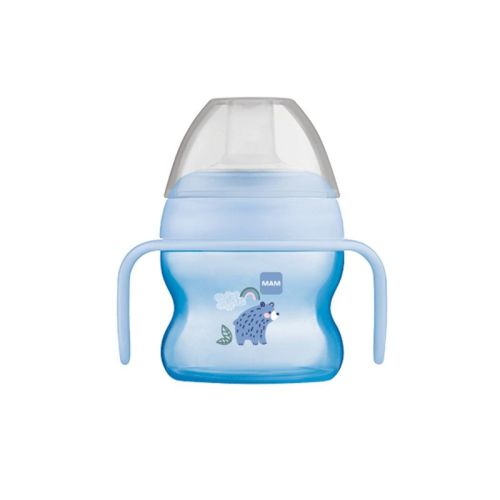 Mam 5oz Starter Cup - Boy