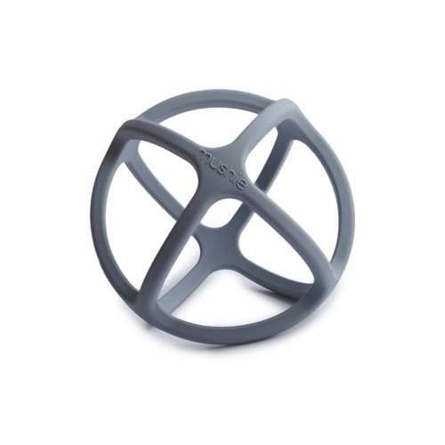 Silicone Ball Teether Toy