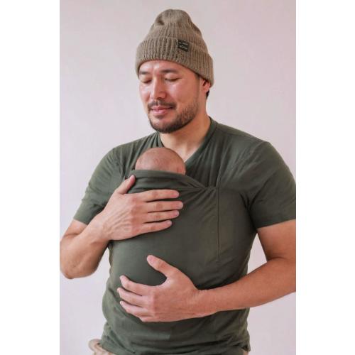 Dad Carrier Shirt