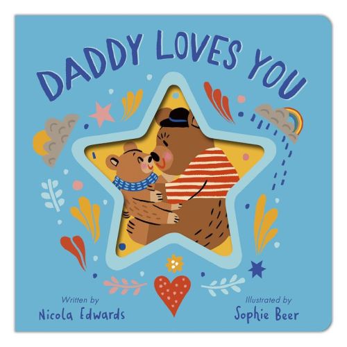 Daddy Loves You