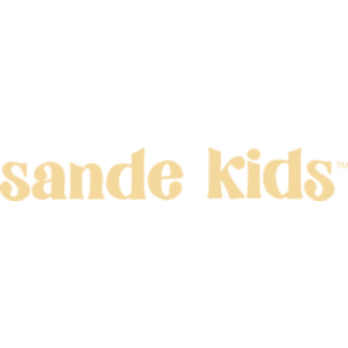 Buy Large Neutral Mesh Beach Bag Online | Beach Hauler - Backpack | Sande Kids – Sande Kids LLC