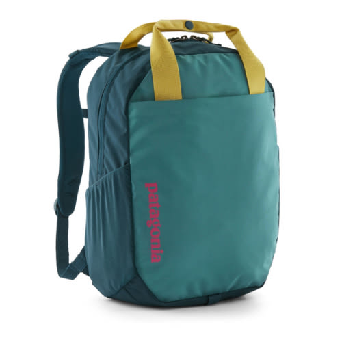 Patagonia Atom 20L Tote Pack | Wetland Blue | REI Co-op