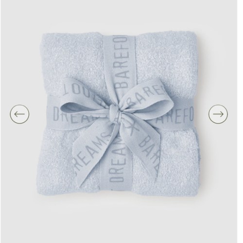 CozyChic Lite® Baby Receiving Blanket
