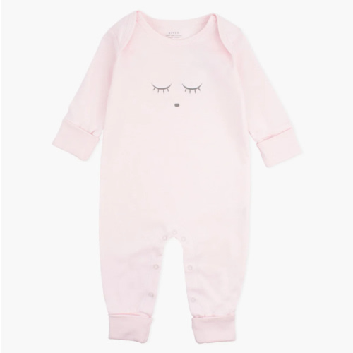 Sleeping Cutie Coverall