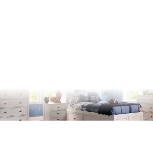 Eve Nursery Glider & Rocker | HOM Furniture