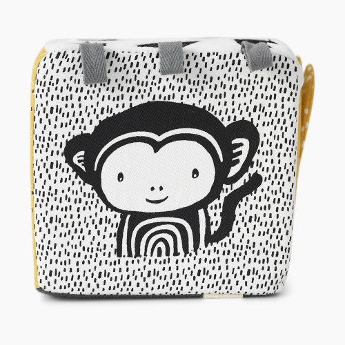 Wee Gallery Soft Block - Jungle