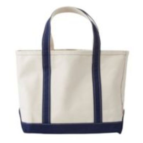 Boat and Tote®, Open-Top | Tote Bags at L.L.Bean