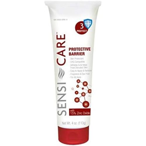 BARR SKN SENSICARE 4OZ EA/1 CONVATEC