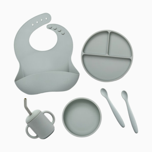 AEIOU Future Foodie Gift Set - Sage