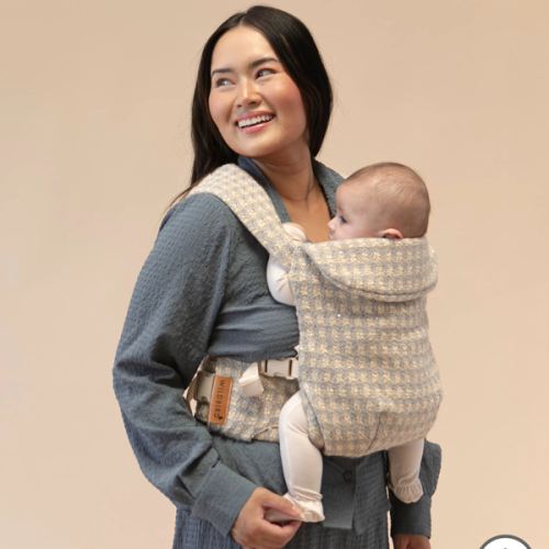 Perlita Aerial Carrier – WildBird