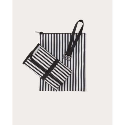 The ReNew Transit Baby Bundle | Black / Bone – Everlane