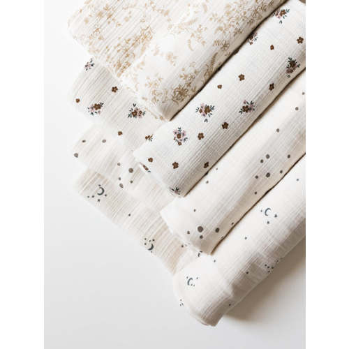 Muslin Swaddle Blanket
