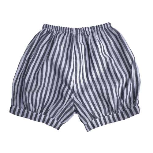 Boys short | Harbor Island Stripe