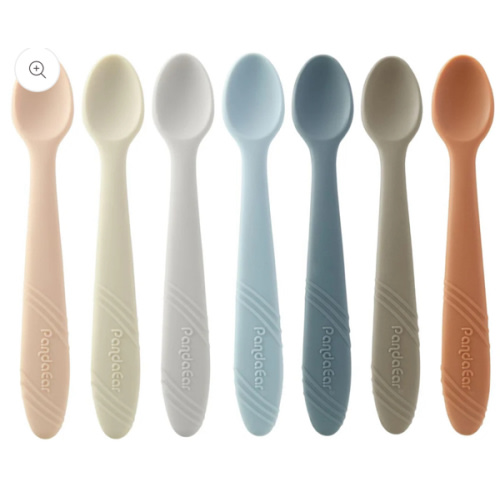 Feeding Spoons(7 Pack) – PandaEar