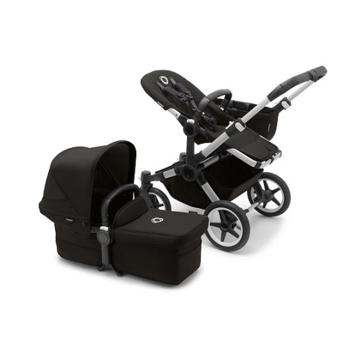 Bugaboo Donkey 5 Stroller | Pottery Barn Kids