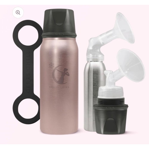 OG Breastmilk Chiller
