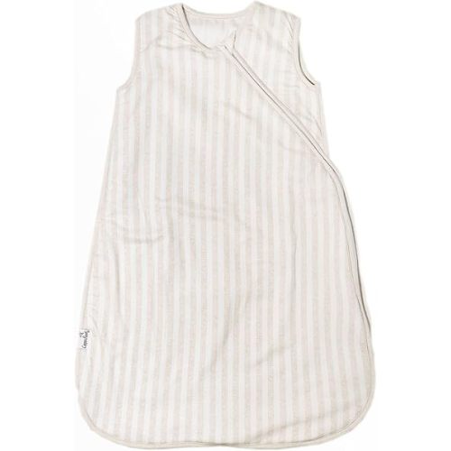 Premium 3-Layer Knit Sleep Bag 0.5 TOG "Coastal" by Copper Pearl