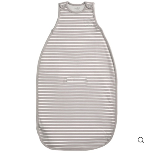 4 Season® Ultimate Baby Sleep Bag, Merino Wool & Organic Cotton, Earth