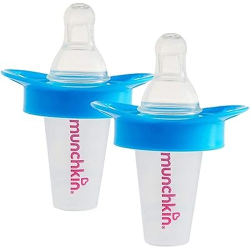 Munchkin The Medicator (2 Pack), Colors May Vary