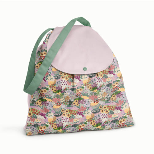 Day Bag–SBM Botanic Garden