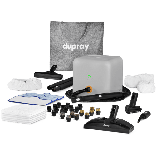 Neat Plus™ Steam Cleaning Pack Pro™ Bundle
