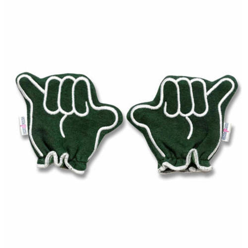 Infant Mittens