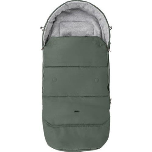 Universal Footmuff