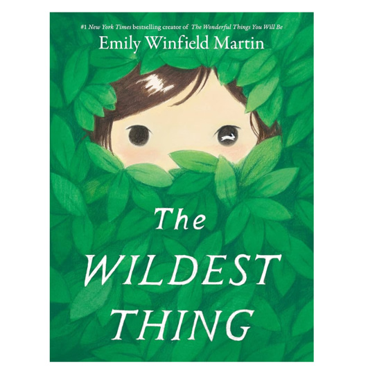 The Wildest Thing