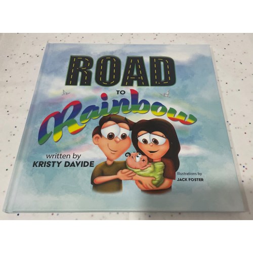 Road to Rainbow